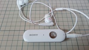 Sony MDR-EX31BN